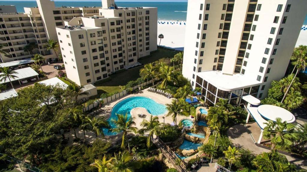 Pointe Estero Resort Форт-Маєрс-Біч Екстер'єр фото