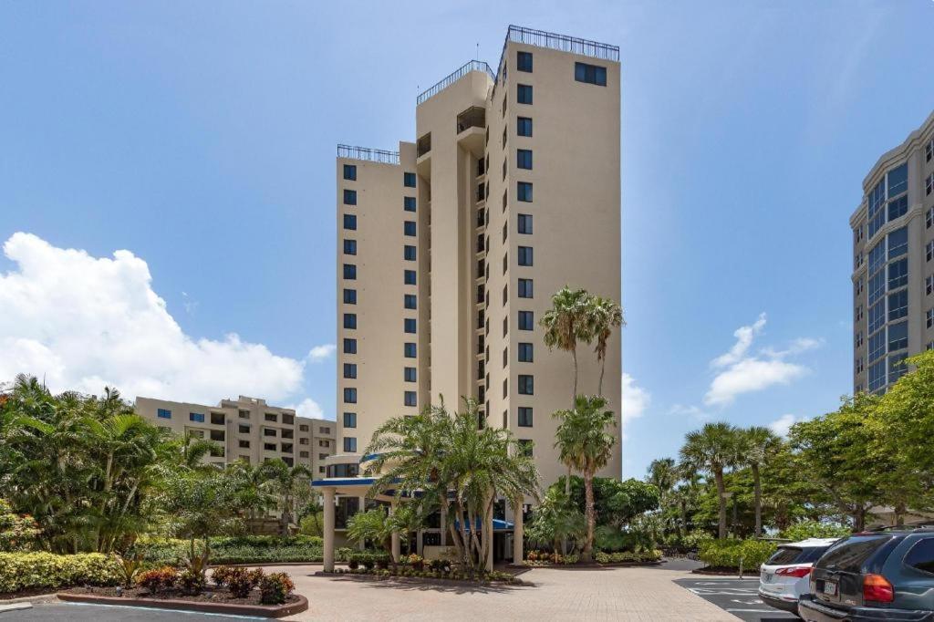 Pointe Estero Resort Форт-Маєрс-Біч Екстер'єр фото