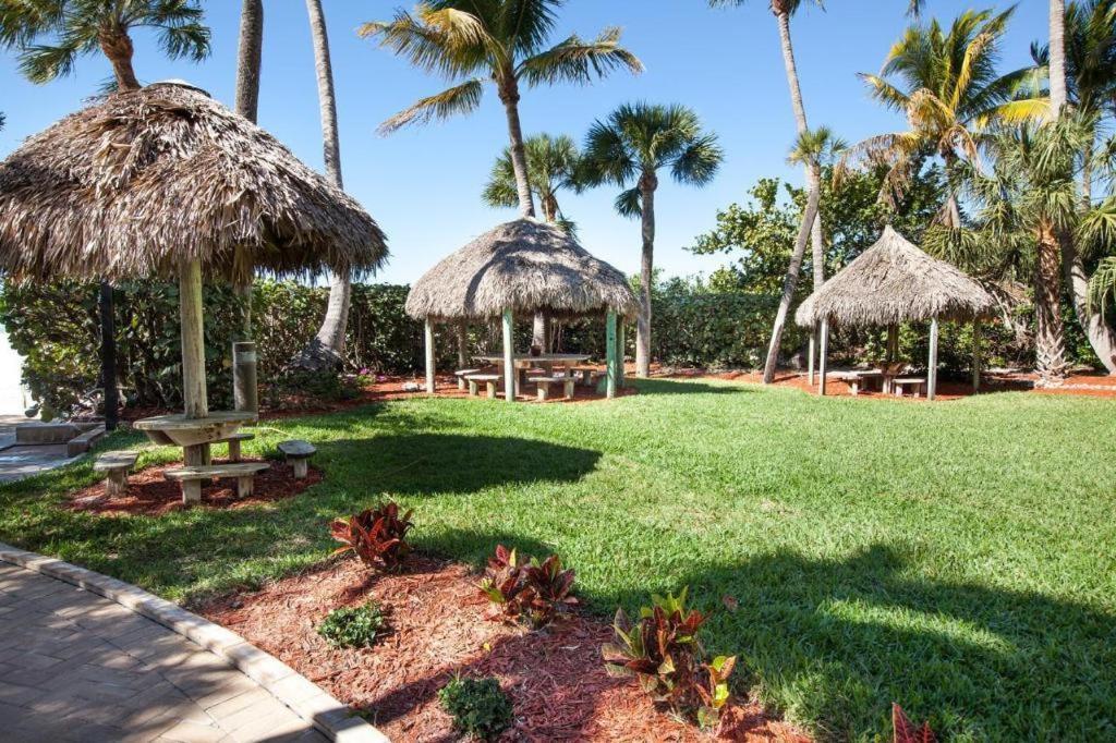 Pointe Estero Resort Форт-Маєрс-Біч Екстер'єр фото
