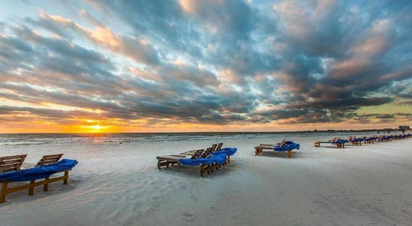 Pointe Estero Resort Форт-Маєрс-Біч Екстер'єр фото