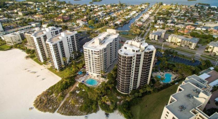 Pointe Estero Resort Форт-Маєрс-Біч Екстер'єр фото
